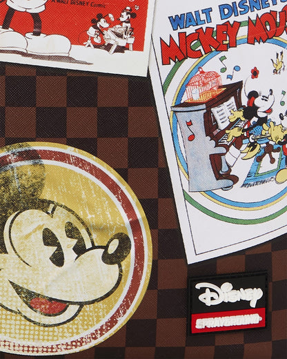 MICKEY MOUSE MOGUL DISNEY COLLAB BACKPACK