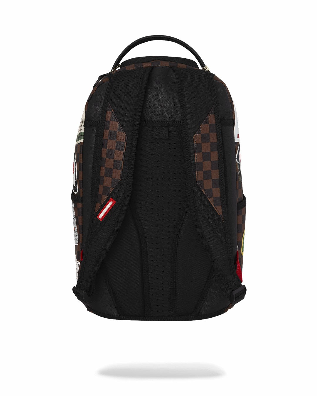 MICKEY MOUSE MOGUL DISNEY COLLAB BACKPACK