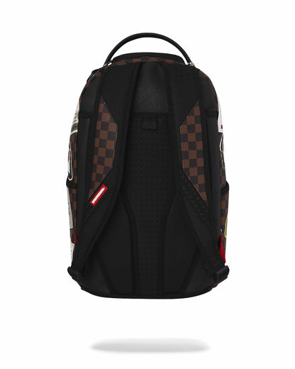MICKEY MOUSE MOGUL DISNEY COLLAB BACKPACK