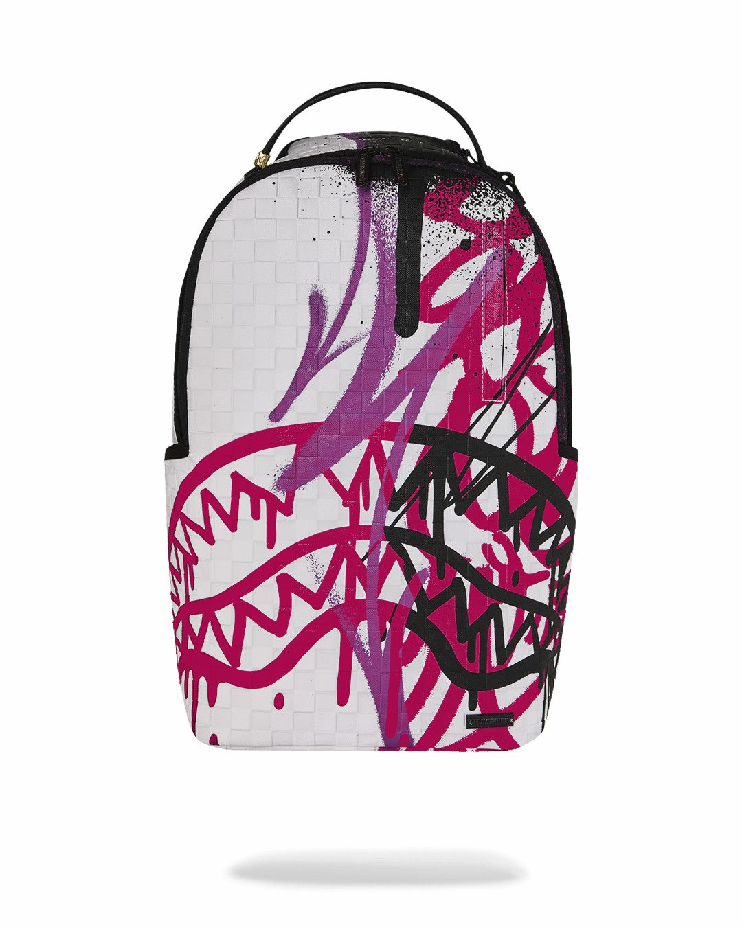 CRASH GRAFF TURBO BACKPACK
