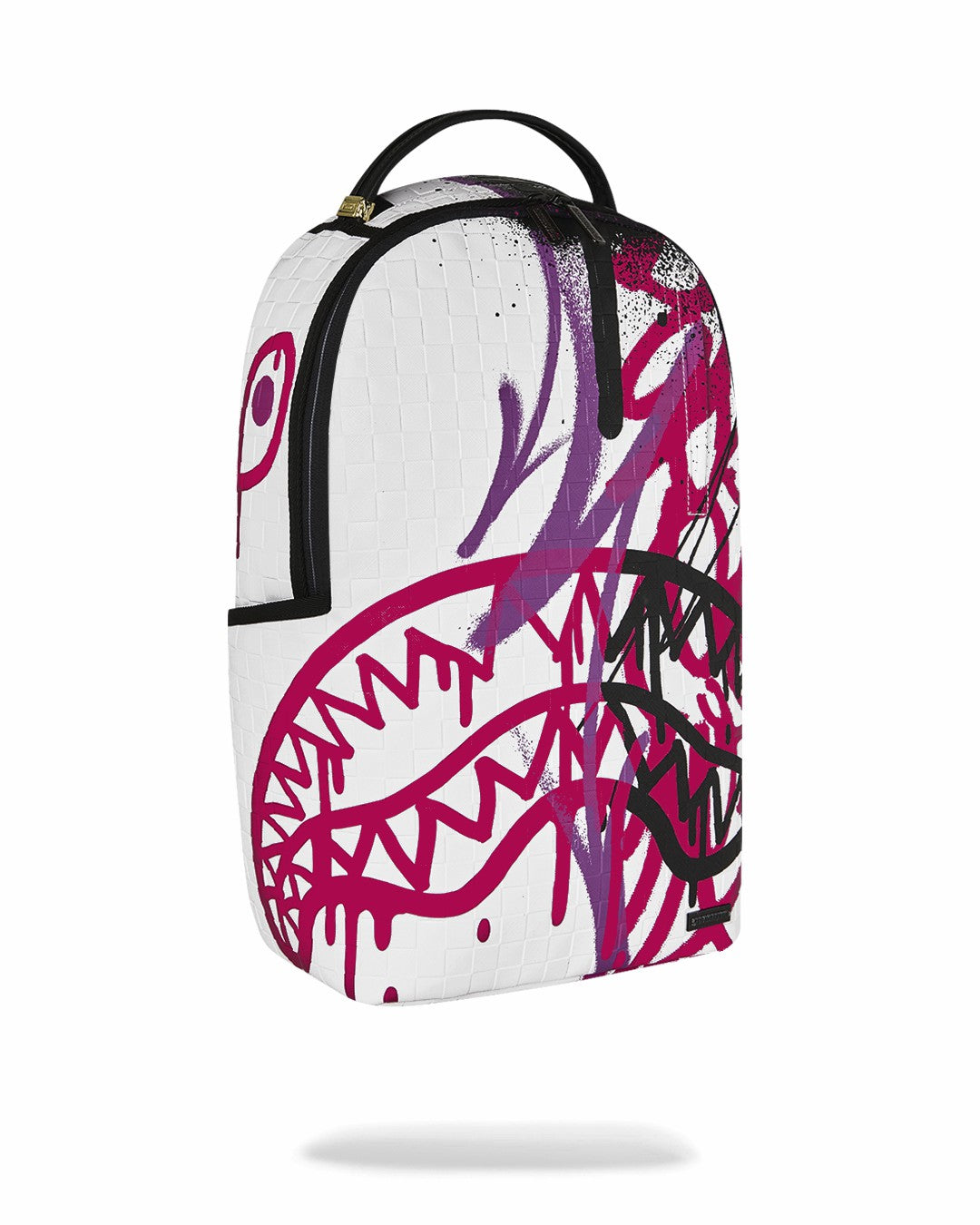 CRASH GRAFF TURBO BACKPACK