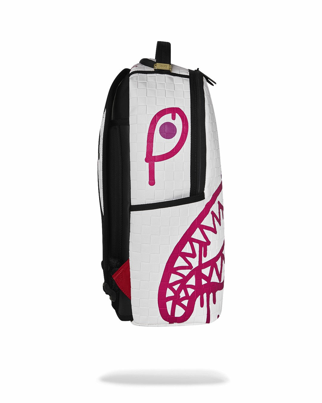 CRASH GRAFF TURBO BACKPACK