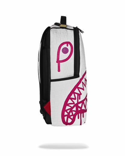CRASH GRAFF TURBO BACKPACK