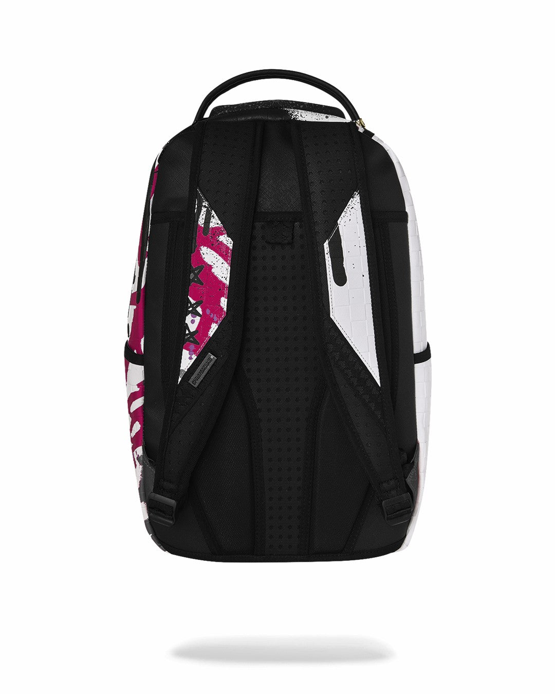 CRASH GRAFF TURBO BACKPACK