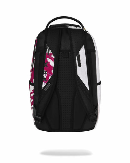 CRASH GRAFF TURBO BACKPACK