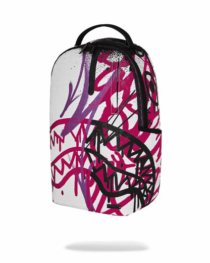 CRASH GRAFF TURBO BACKPACK