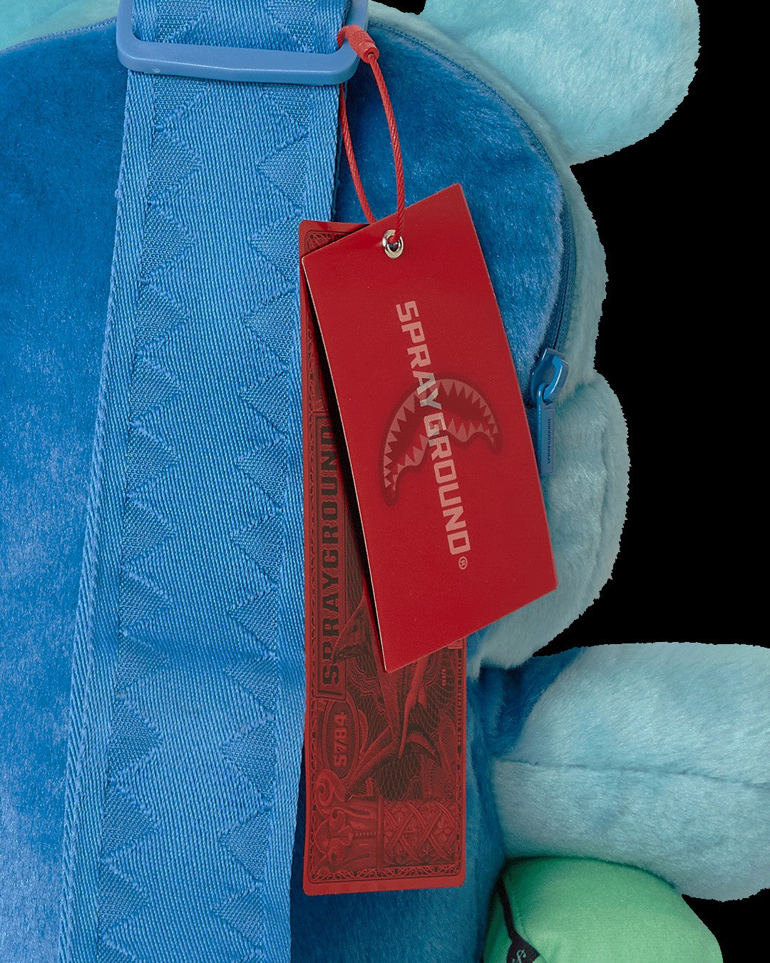LITTLE BEAR VANDAL CROSSBODY