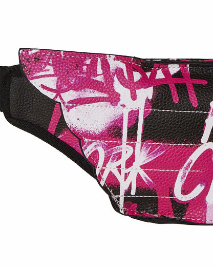 AFTERGLOW SKYGLOW WING CROSSBODY