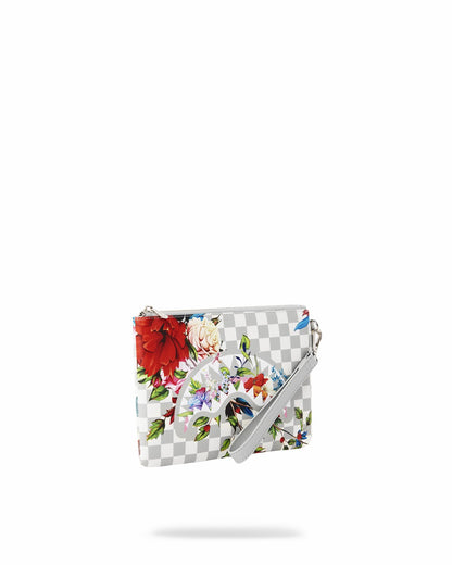 JARDIN DU PALAIS CROSSOVER CLUTCH