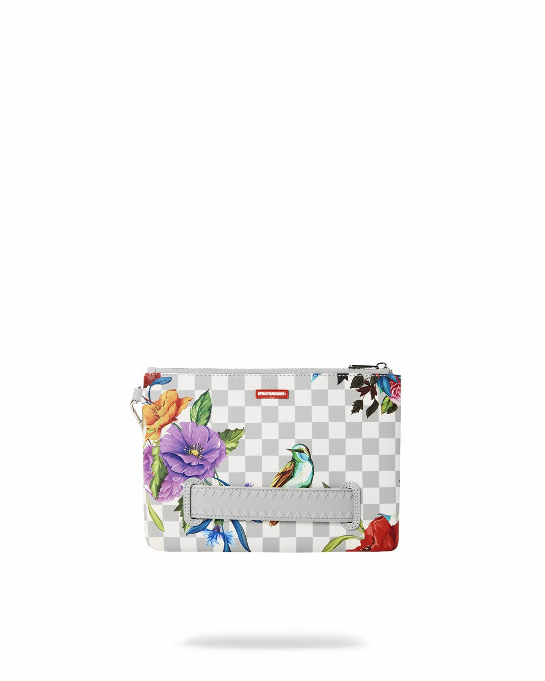 JARDIN DU PALAIS CROSSOVER CLUTCH