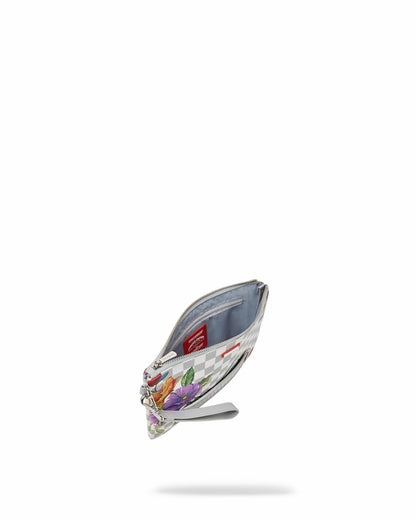JARDIN DU PALAIS CROSSOVER CLUTCH