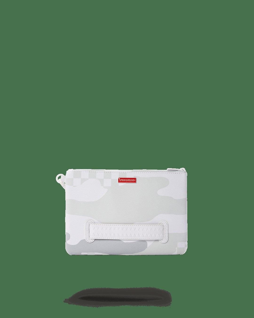 3AM LE BLANC CROSSOVER CLUTCH