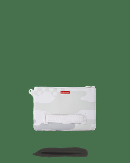 3AM LE BLANC CROSSOVER CLUTCH