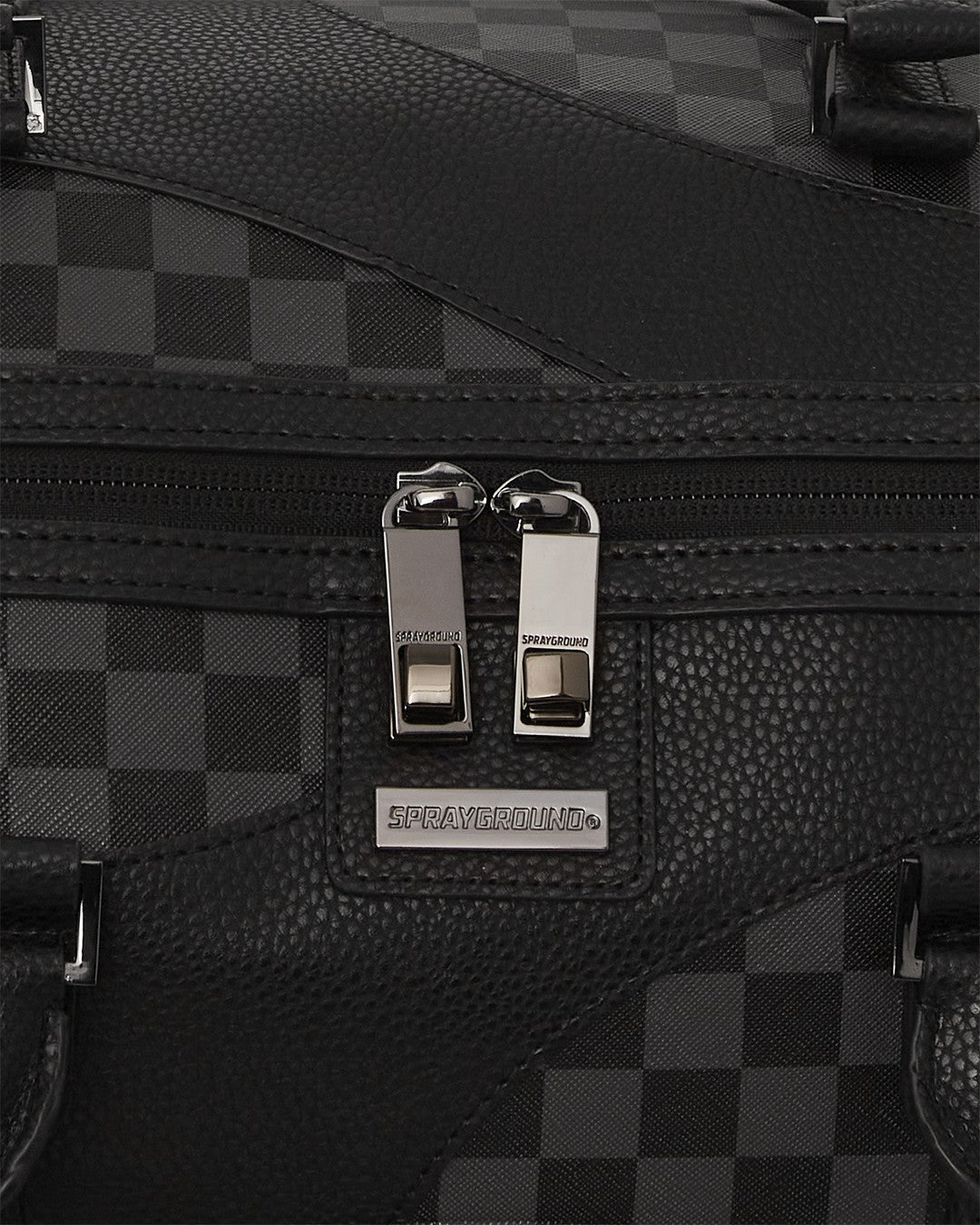 GHOST WAVE DUFFLE