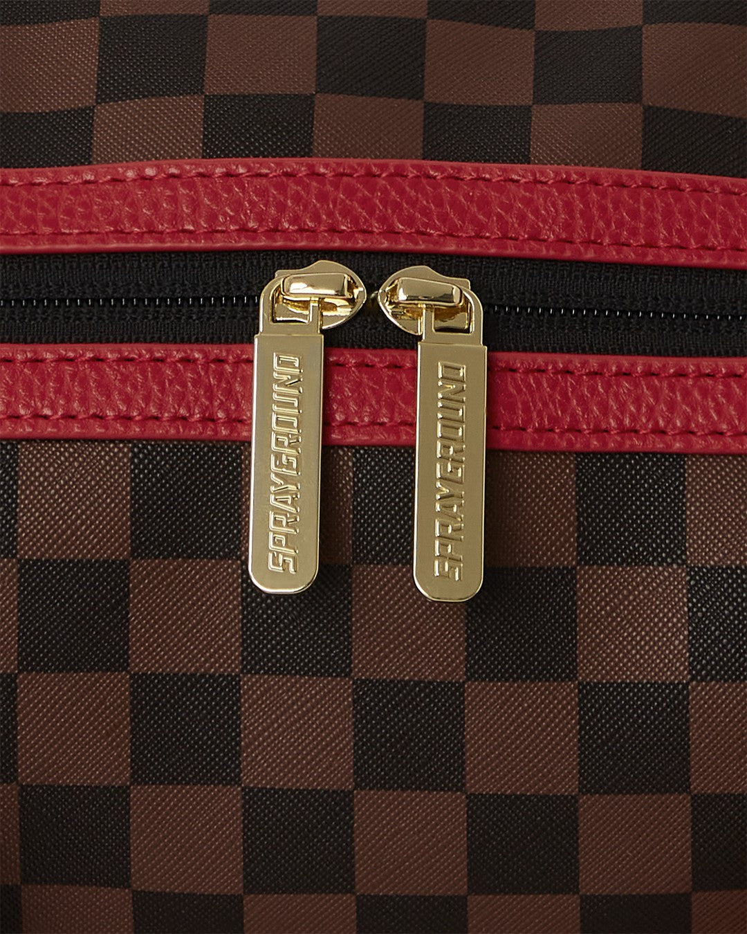 TAKEOVER THE THRONE MINI DUFFLE