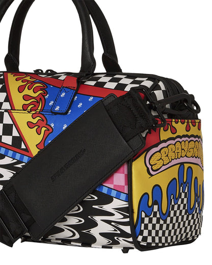 MOSH PIT MINI DUFFLE