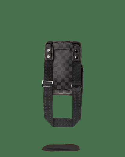 XTC GREY SHARKS IN PARIS SLING