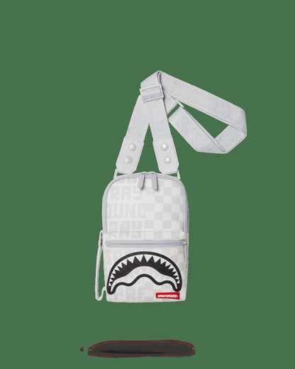 SPLIT THE CHECK (PEARL) SLING