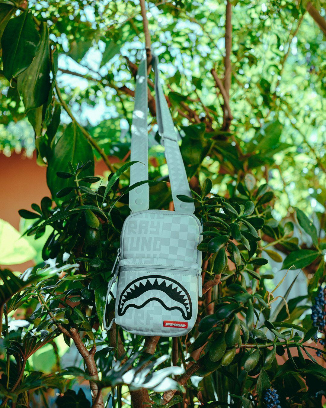 SPLIT THE CHECK (PEARL) SLING