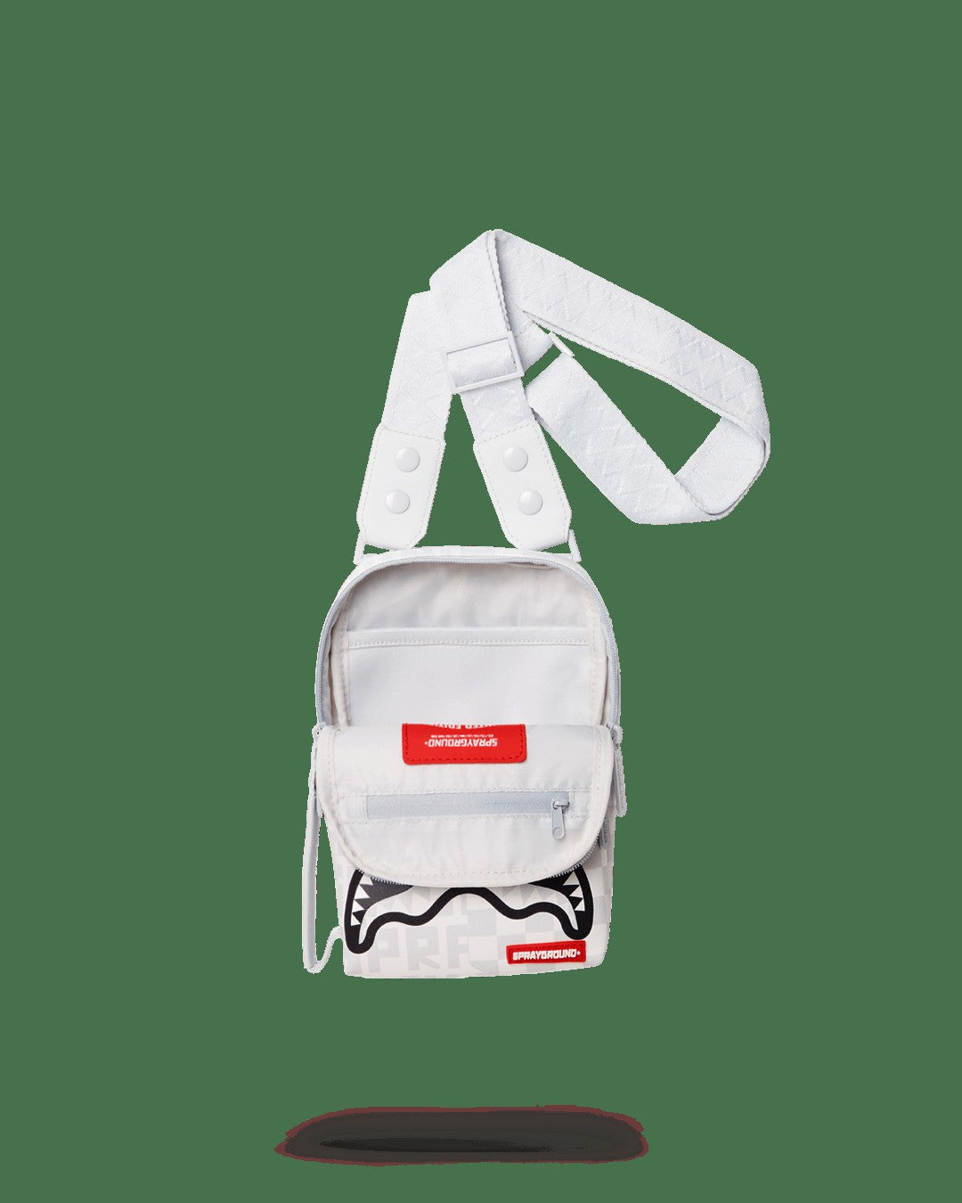 SPLIT THE CHECK (PEARL) SLING