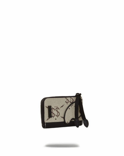 THE GETAWAY WALLET