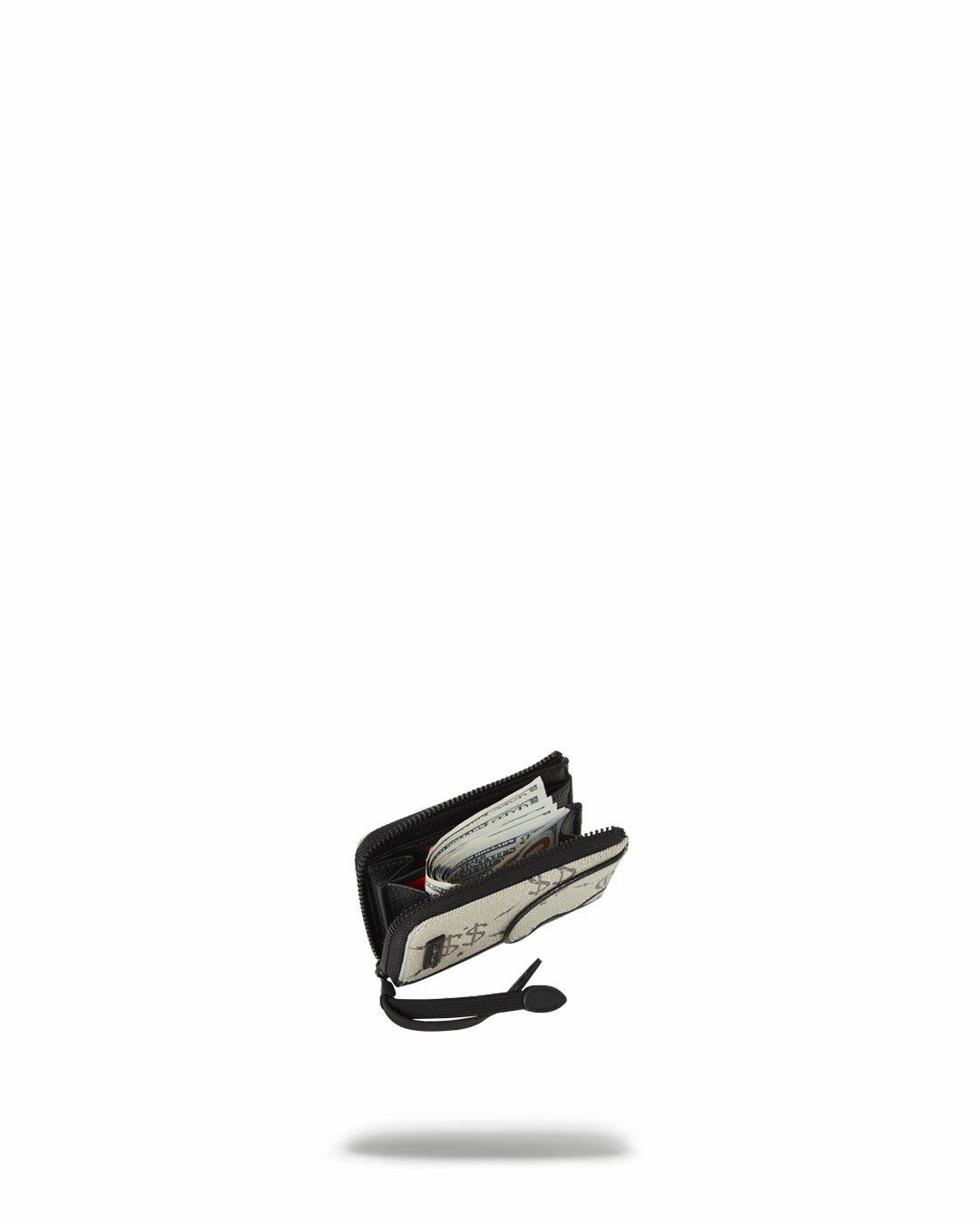THE GETAWAY WALLET