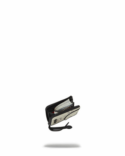 THE GETAWAY WALLET