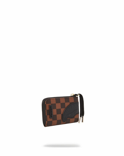 HENNY LOCK SHARKS IN PARIS WALLET