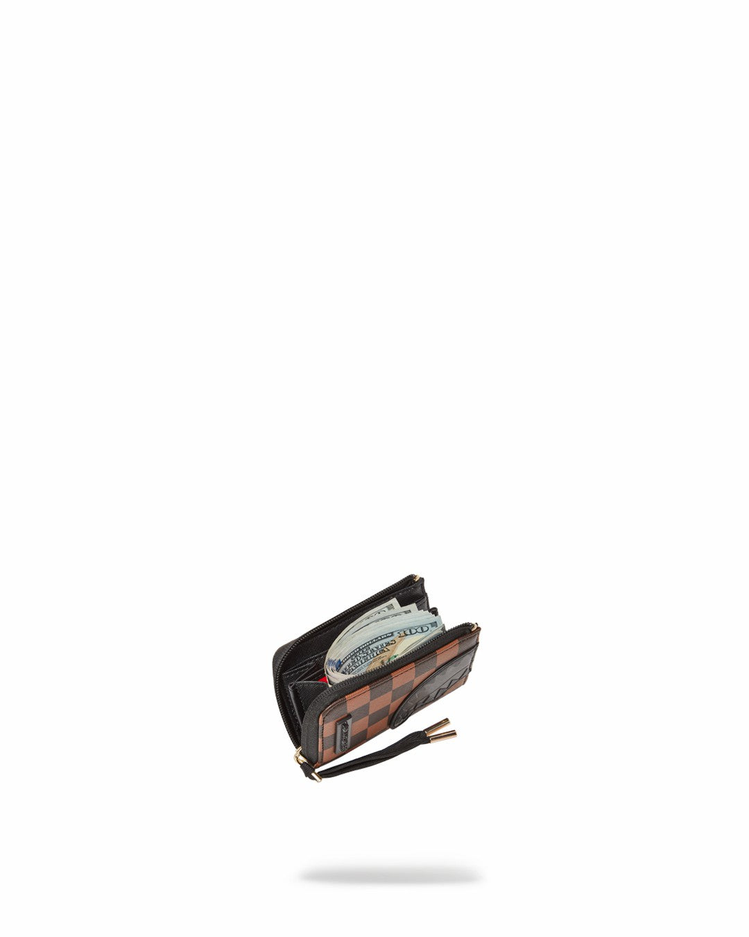 HENNY LOCK SHARKS IN PARIS WALLET
