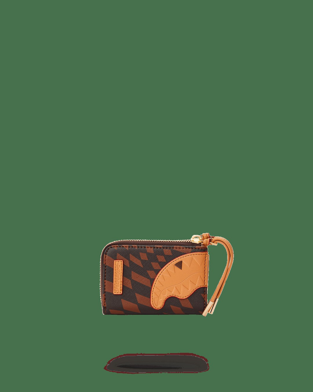 TRIPPY HENNY WALLET