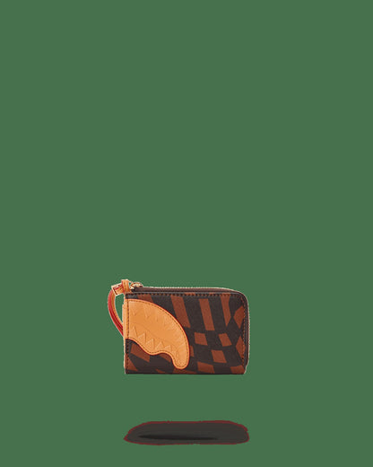 TRIPPY HENNY WALLET