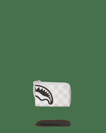 SPLIT THE CHECK (PEARL) WALLET