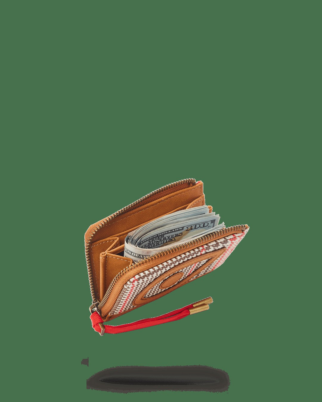 TURBO 500 WALLET