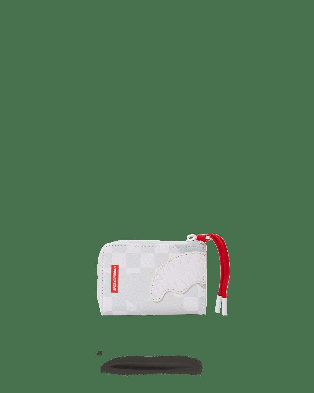 3AM LE BLANC WALLET