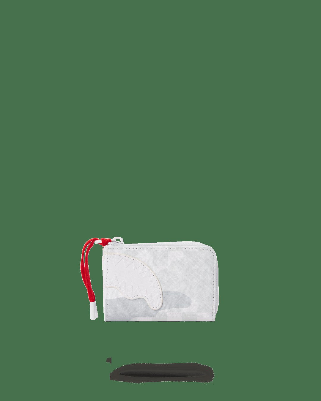 3AM LE BLANC WALLET