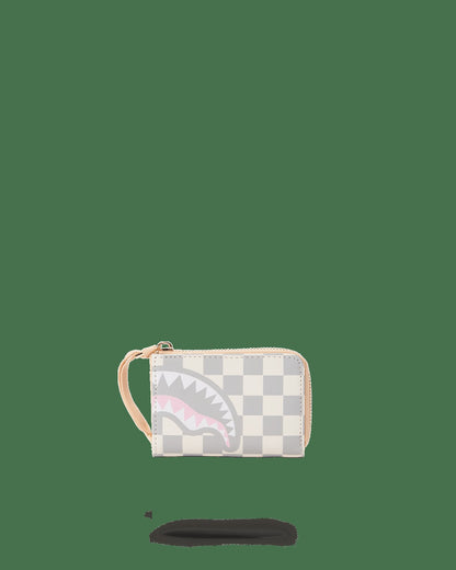 ROSE ALL DAY LA PALAIS WALLET
