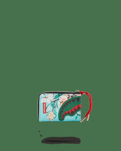 THE SANCTUARY WALLET