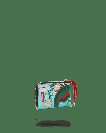 THE SANCTUARY WALLET