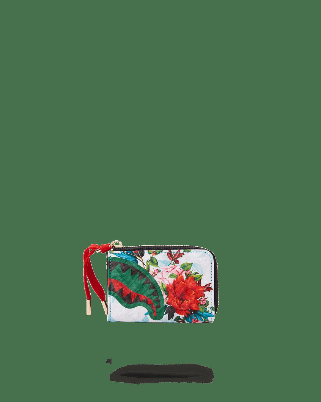 THE SANCTUARY WALLET