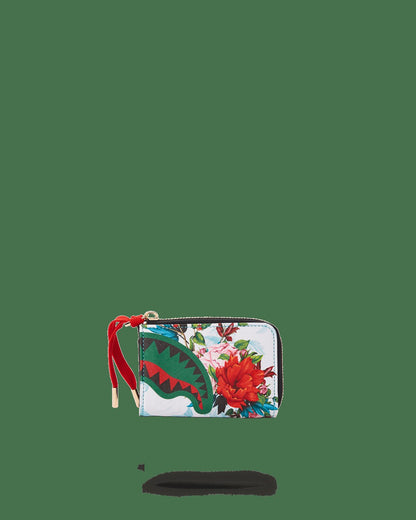 THE SANCTUARY WALLET