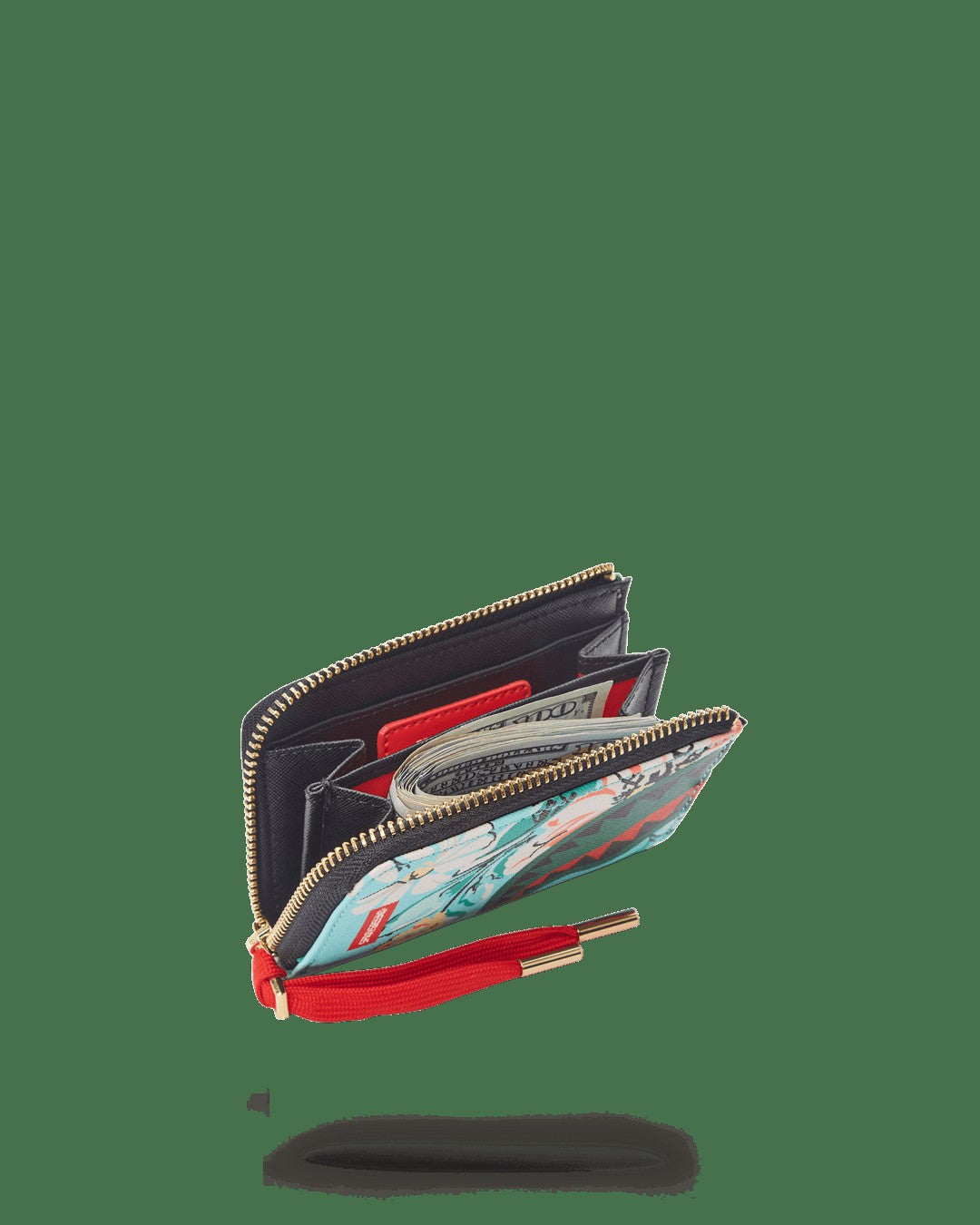 THE SANCTUARY WALLET