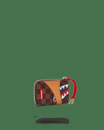 HENNY AIR TO THE THRONE WALLET