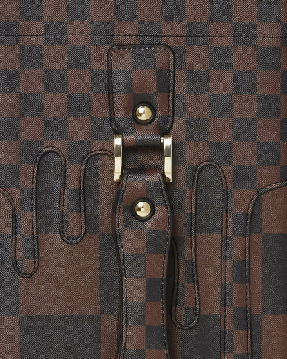 XTC SHARKS IN PARIS JETSETTER CARRY-ON LUGGAGE
