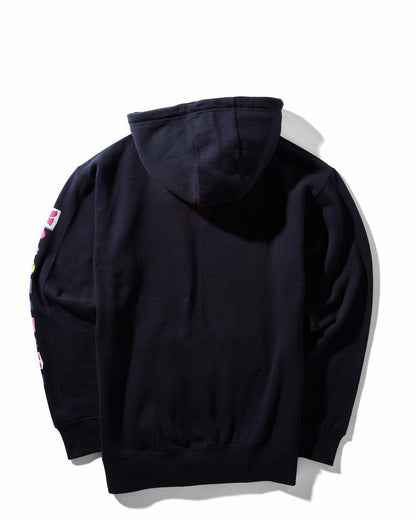 LOW KEY HIGH KEY HOODY