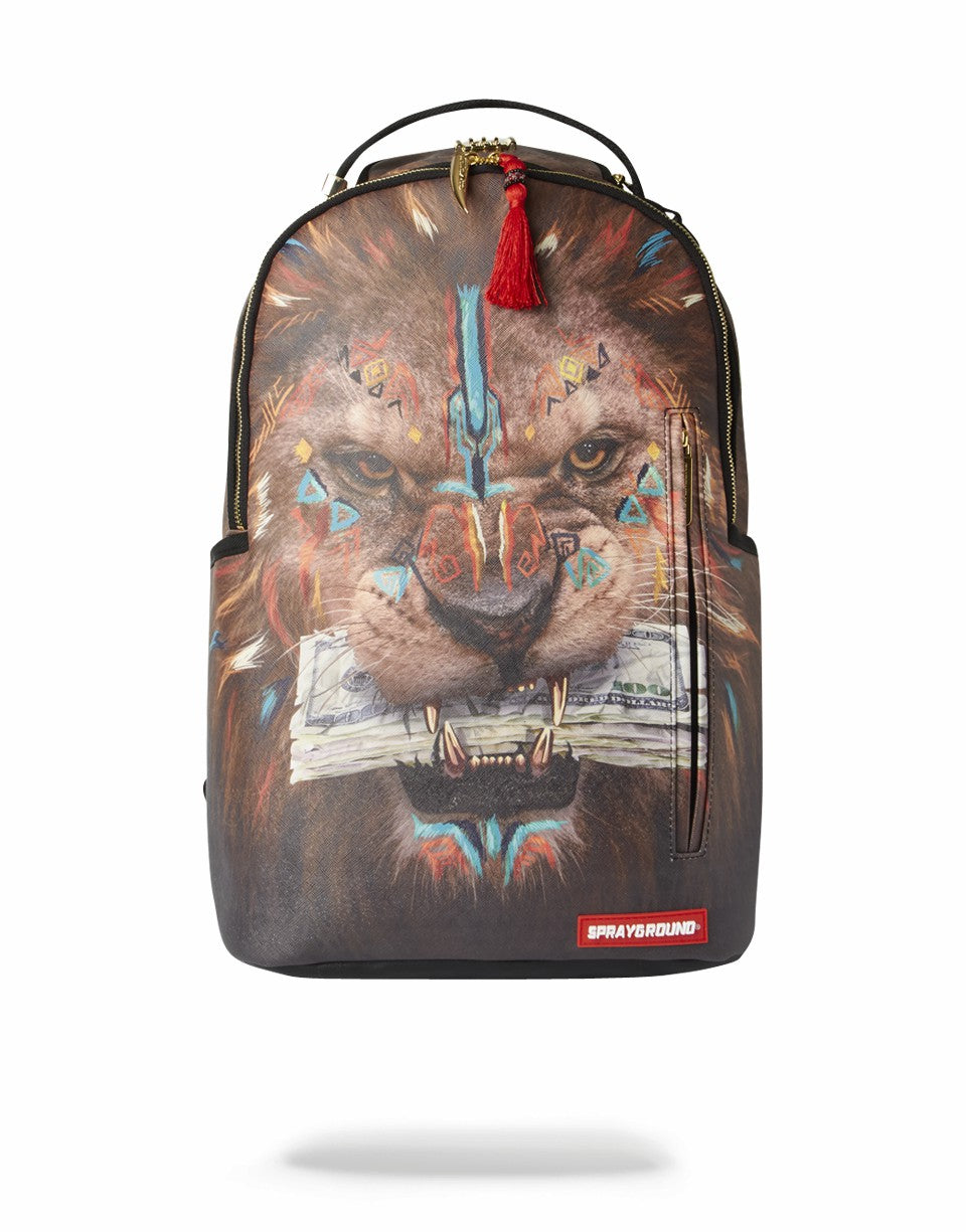 Ai CEO LION BACKPACK
