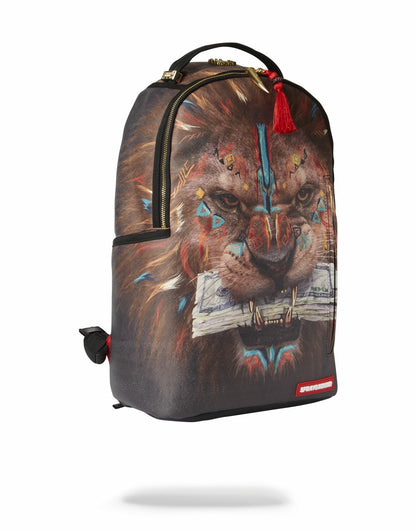 Ai CEO LION BACKPACK