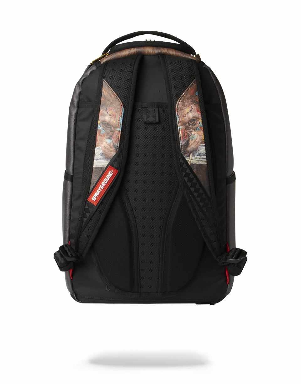 Ai CEO LION BACKPACK