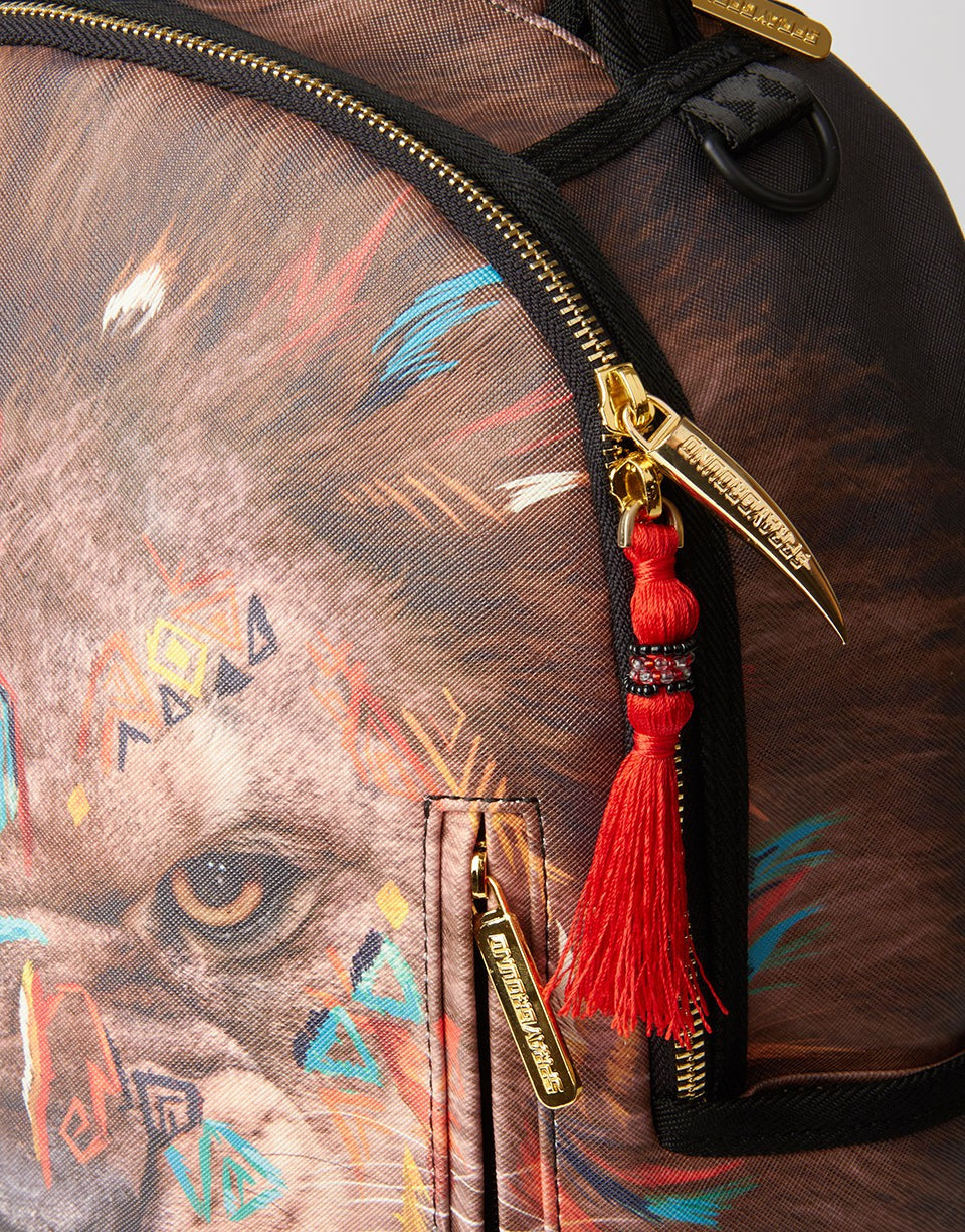 Ai CEO LION BACKPACK
