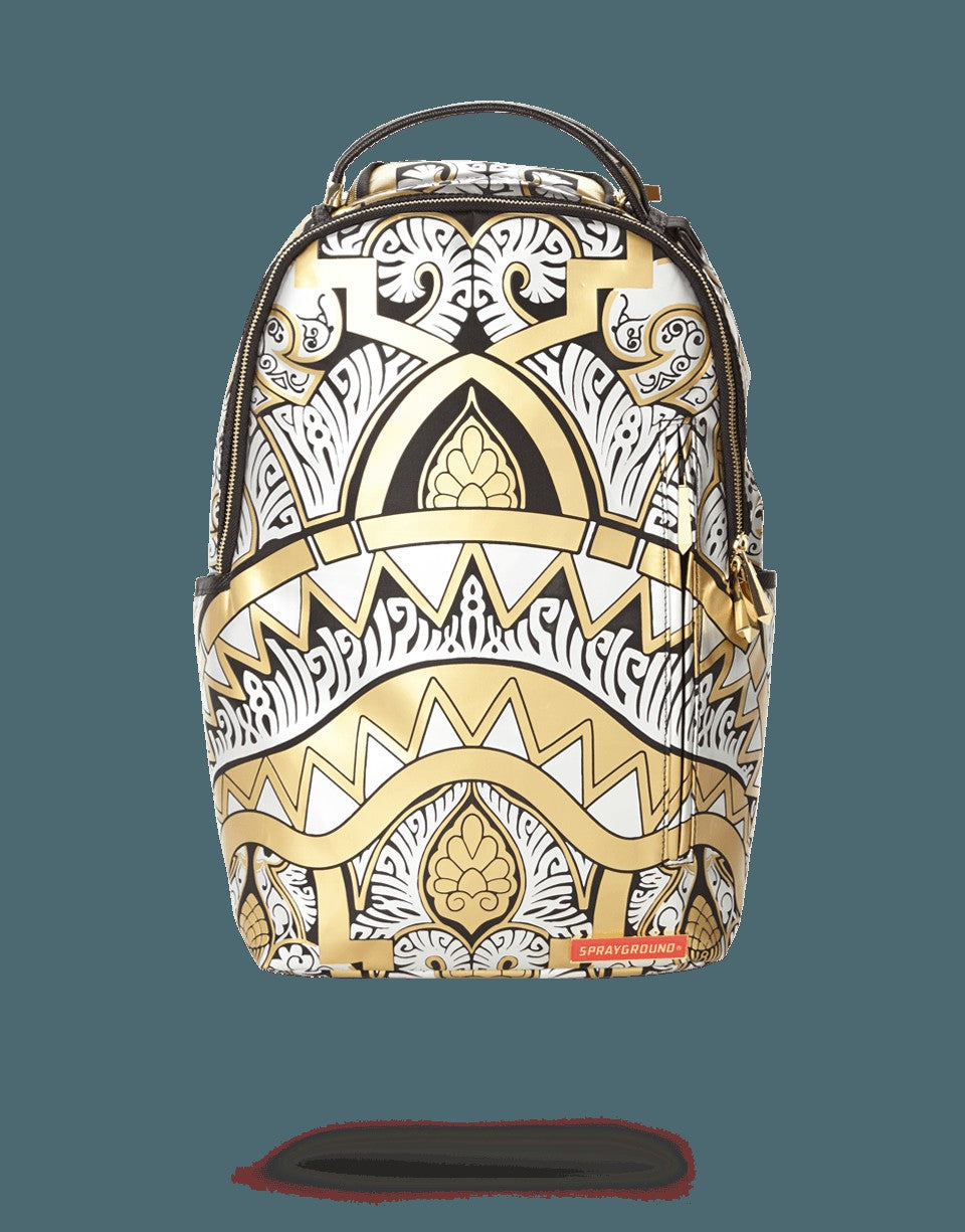 KING SOLOMON'S BACKPACK