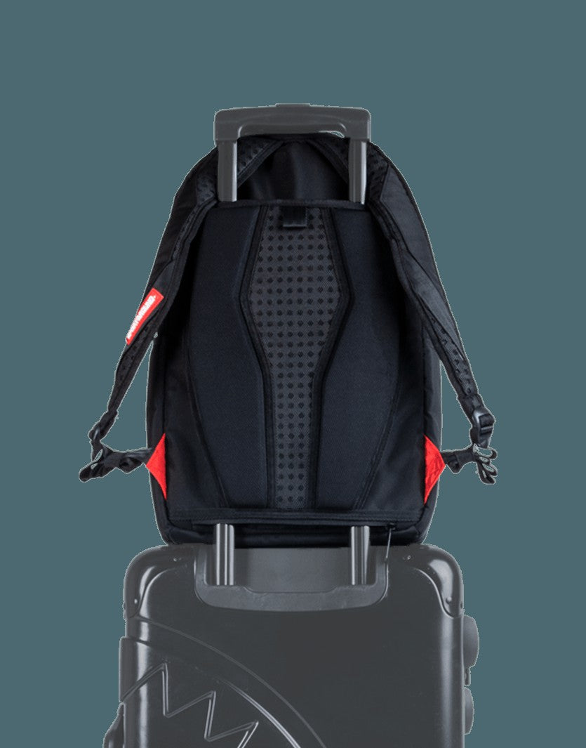 KING SOLOMON'S BACKPACK